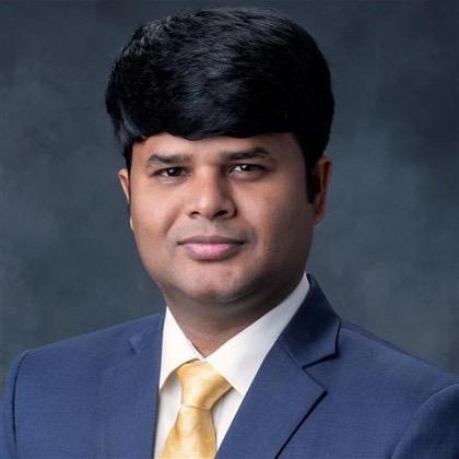 vikas singla